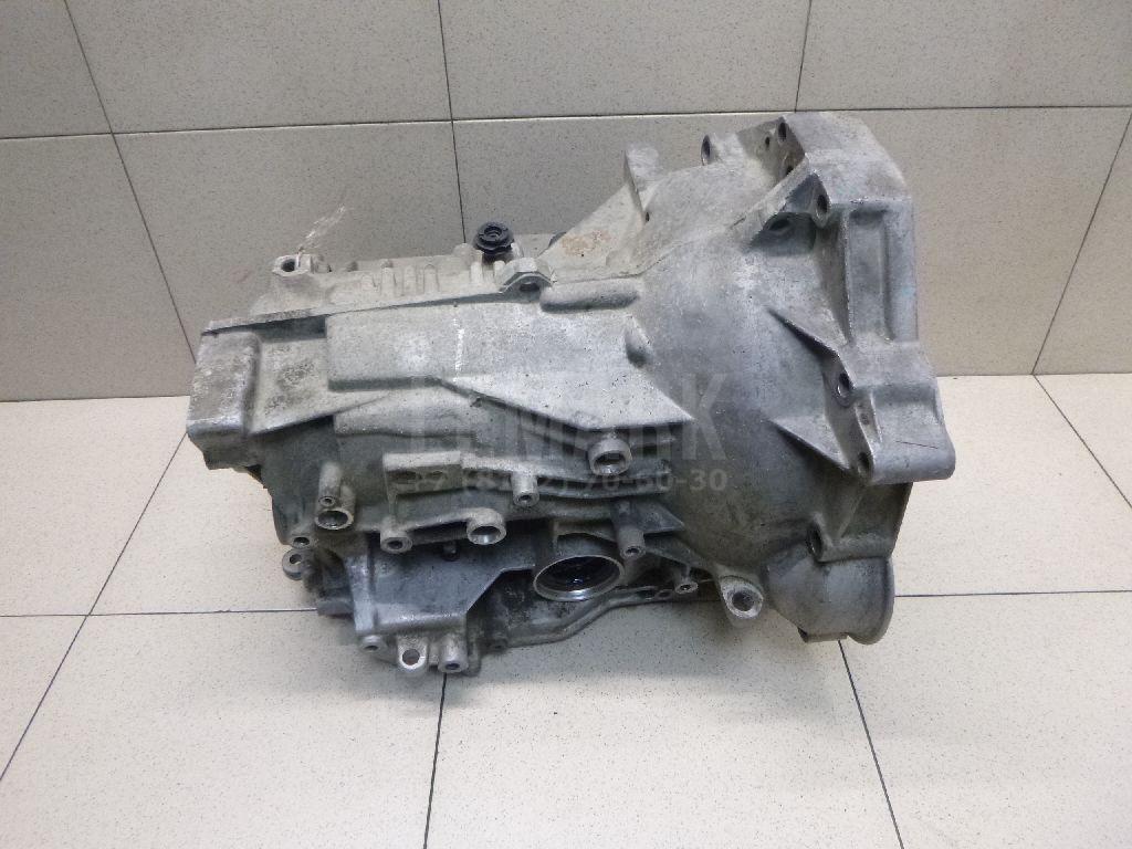 Корпус КПП для  Citroen C3 2009-2016