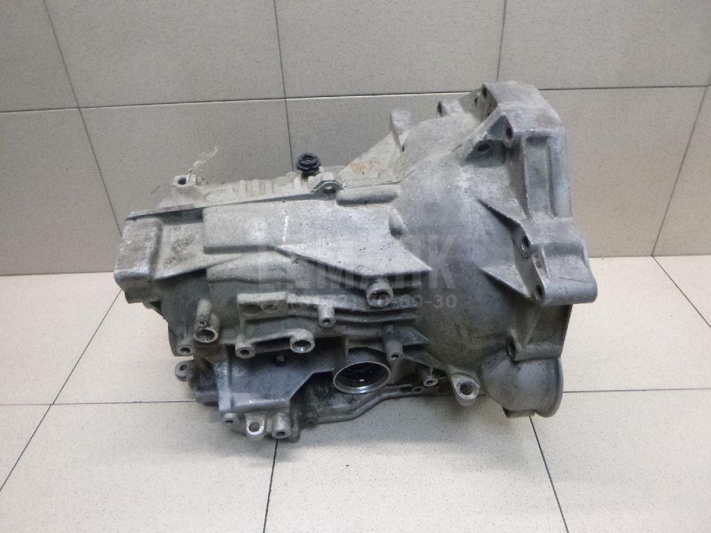 Корпус КПП для  Citroen C3 2009-2016