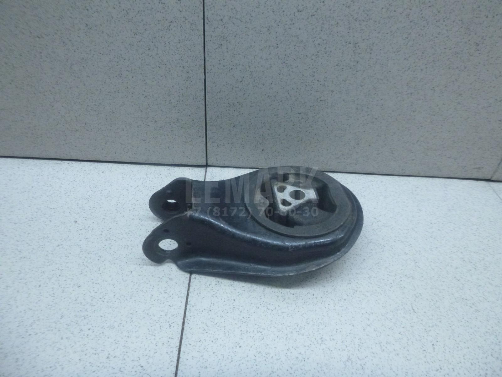 Опора двигателя задняя BP4S39040B Mazda