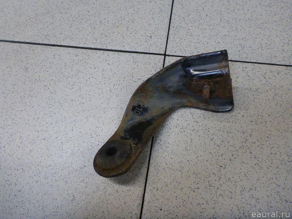 Кронштейн радиатора