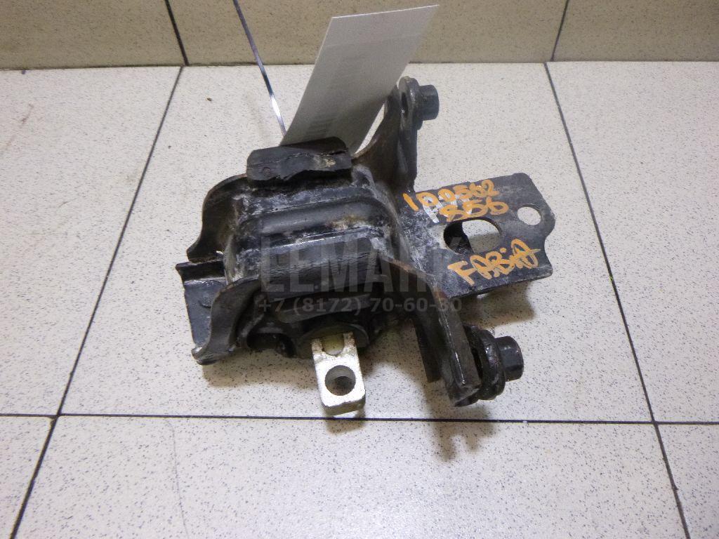 Опора КПП левая 6R0199555C VAG