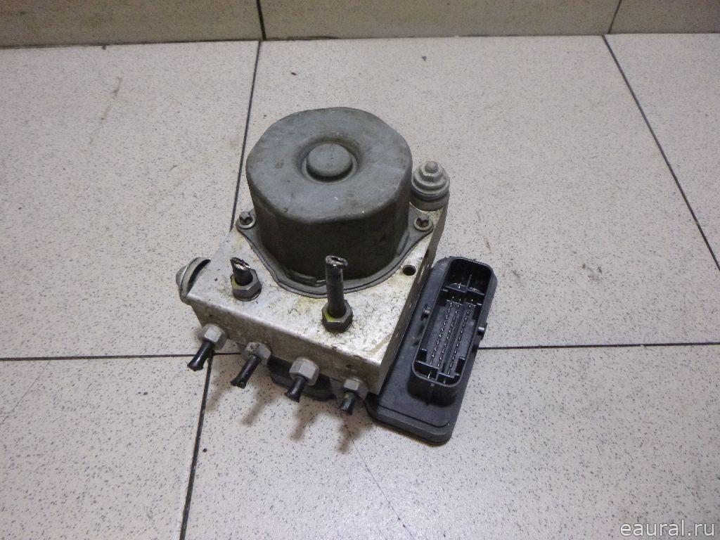 Блок ABS (насос)