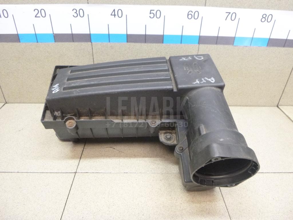 Корпус воздушного фильтра 1K0129607AG VAG