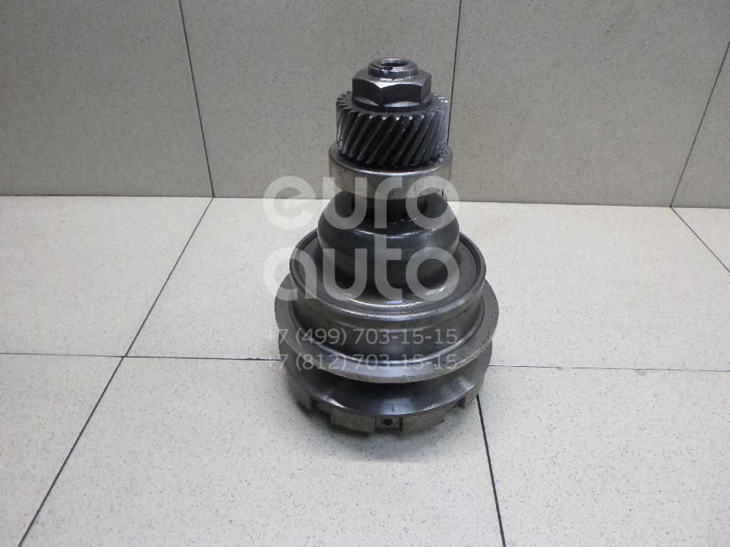 Вал для Nissan Qashqai (J10) 2006-2014 в Москве