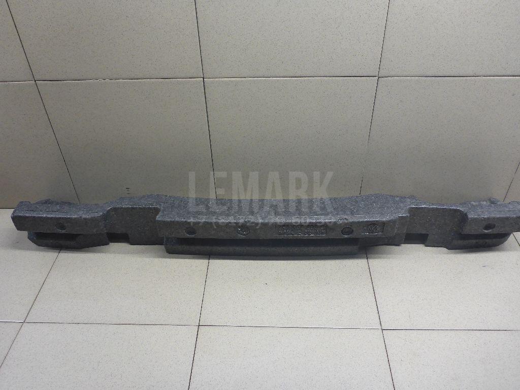 Наполнитель заднего бампера 7P6807256C VAG