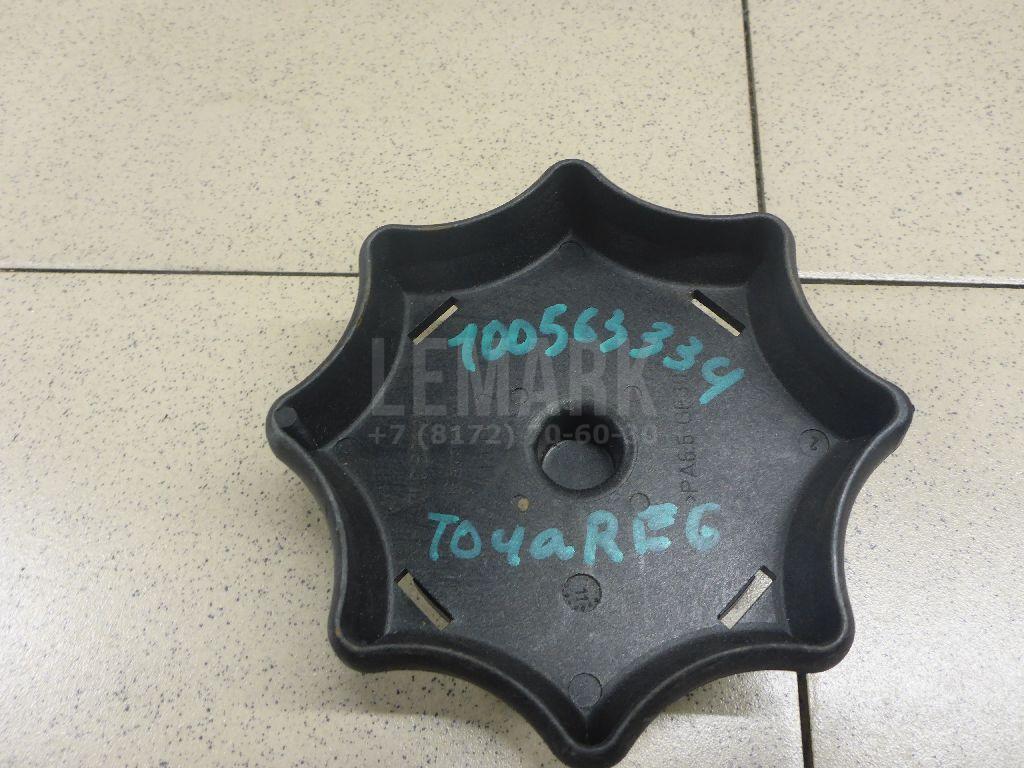 Гайка крепления запаски 7L0601347A VAG