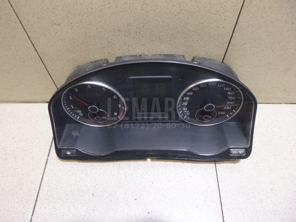Панель приборов 5M0920860DX VAG