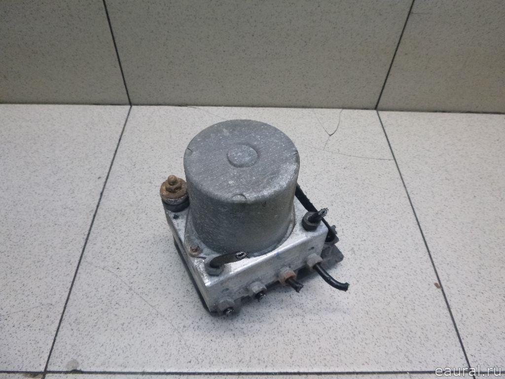 Блок ABS (насос)