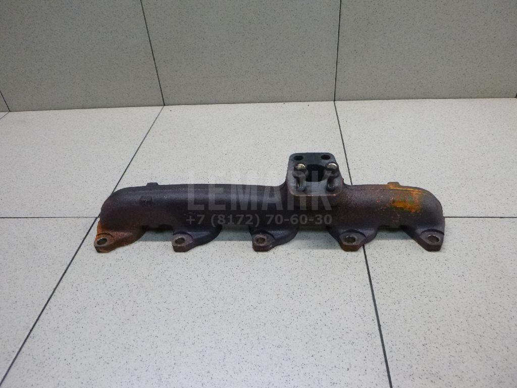 Коллектор выпускной 31293819 Volvo