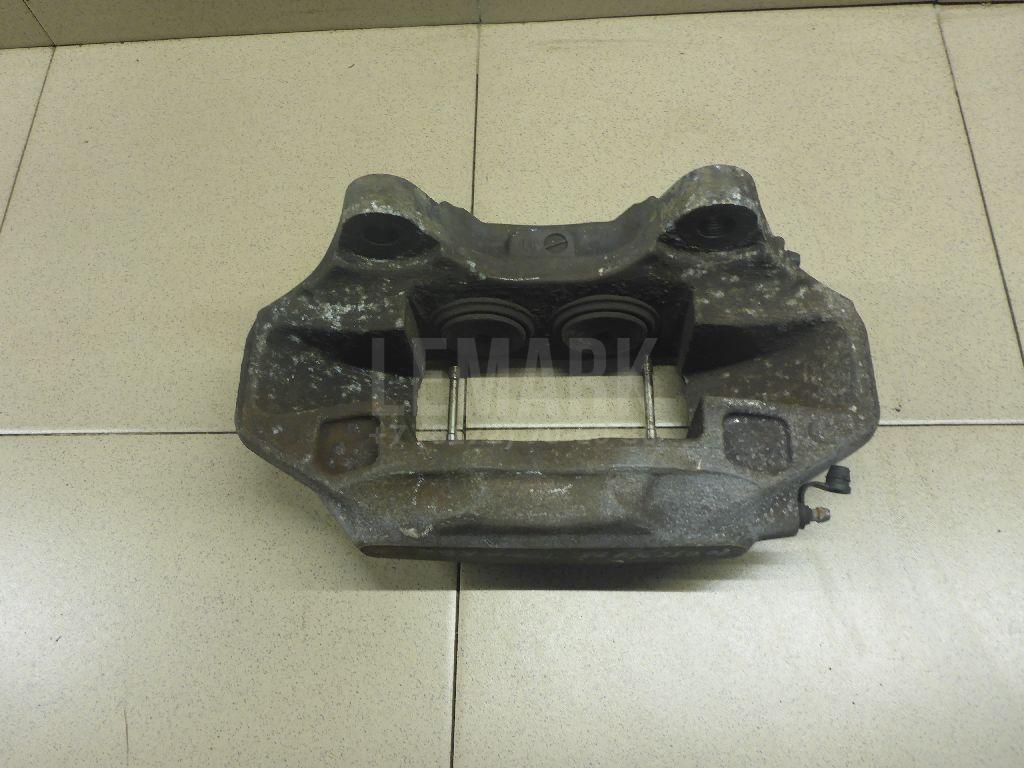 Суппорт тормозной передний левый 7L6615149A VAG