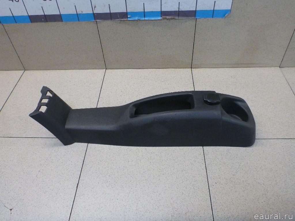 Консоль