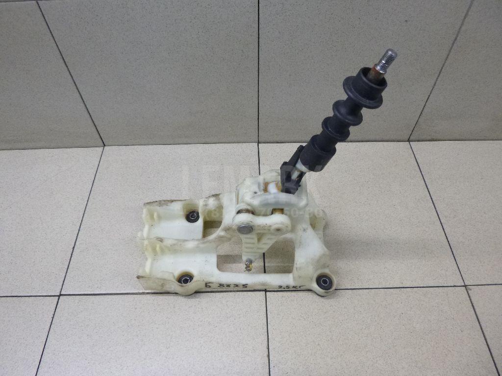 Кулиса КПП 437312B000 Hyundai-Kia
