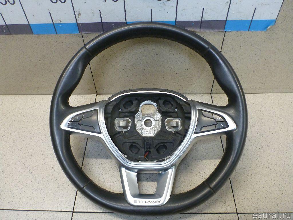 Рулевое колесо для AIR BAG (без AIR BAG)