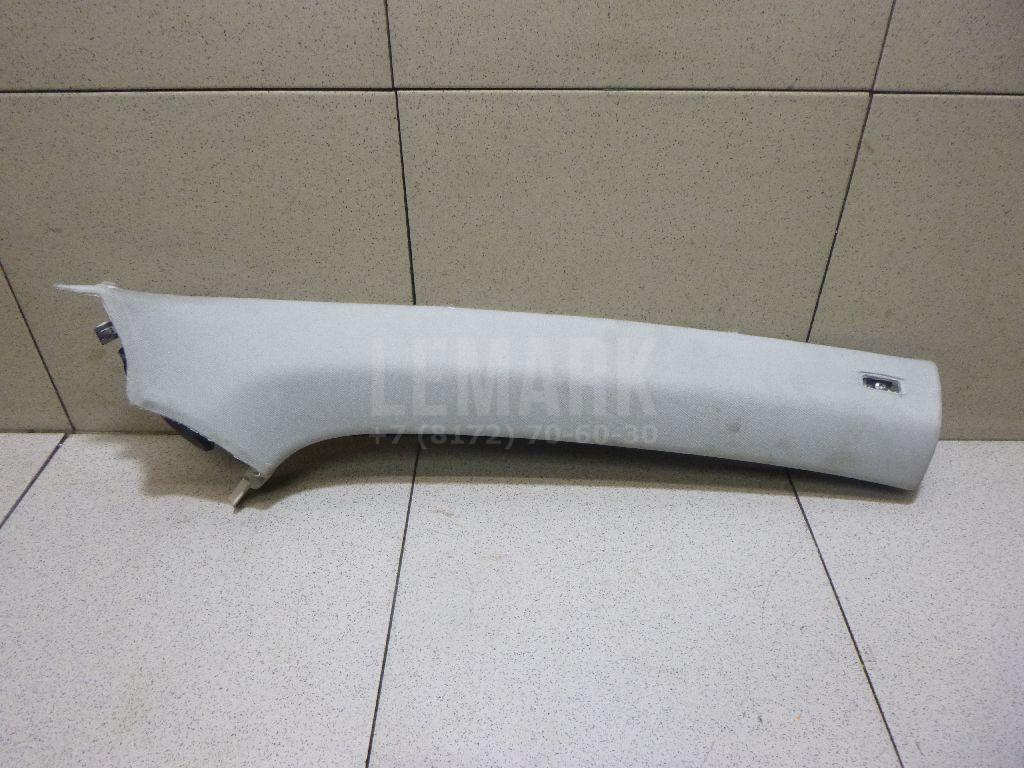 Обшивка стойки 1K5867234G6K8 VAG
