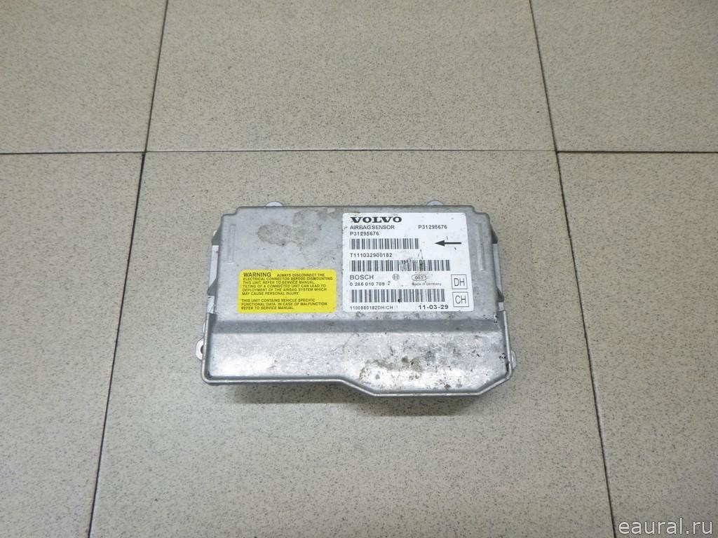 Блок управления AIR BAG