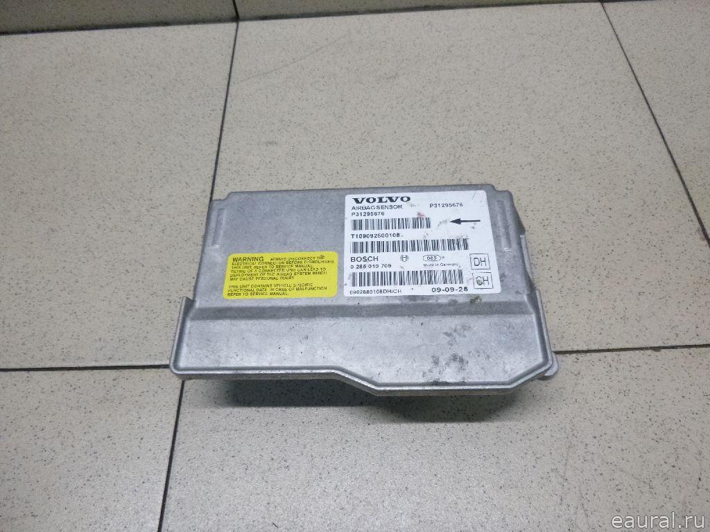 Блок управления AIR BAG