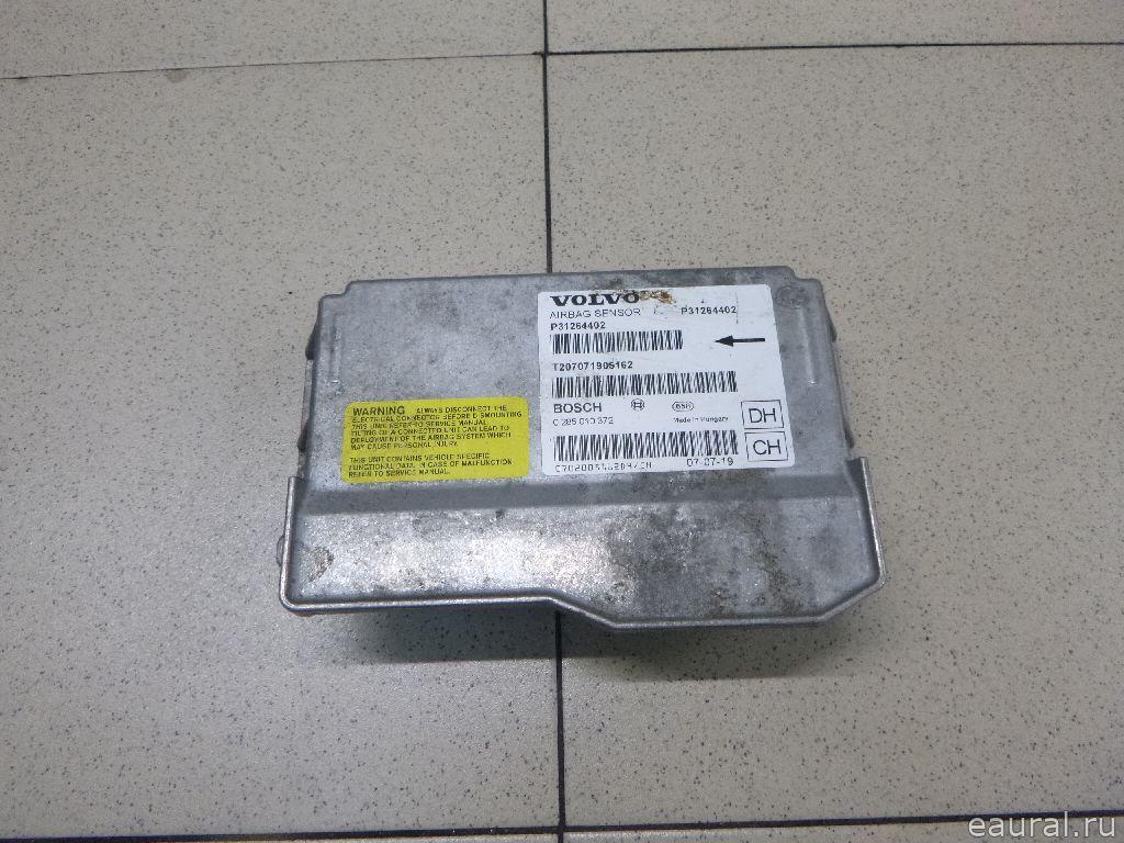 Блок управления AIR BAG