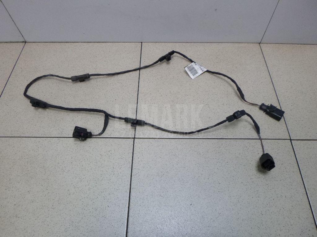 Проводка (коса) 3AE971104C VAG