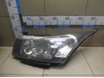 Фара левая