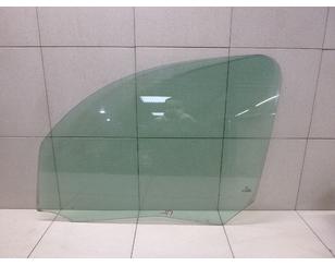Стекло двери передней левой для Citroen C3 Picasso 2008-2017 БУ состояние отличное