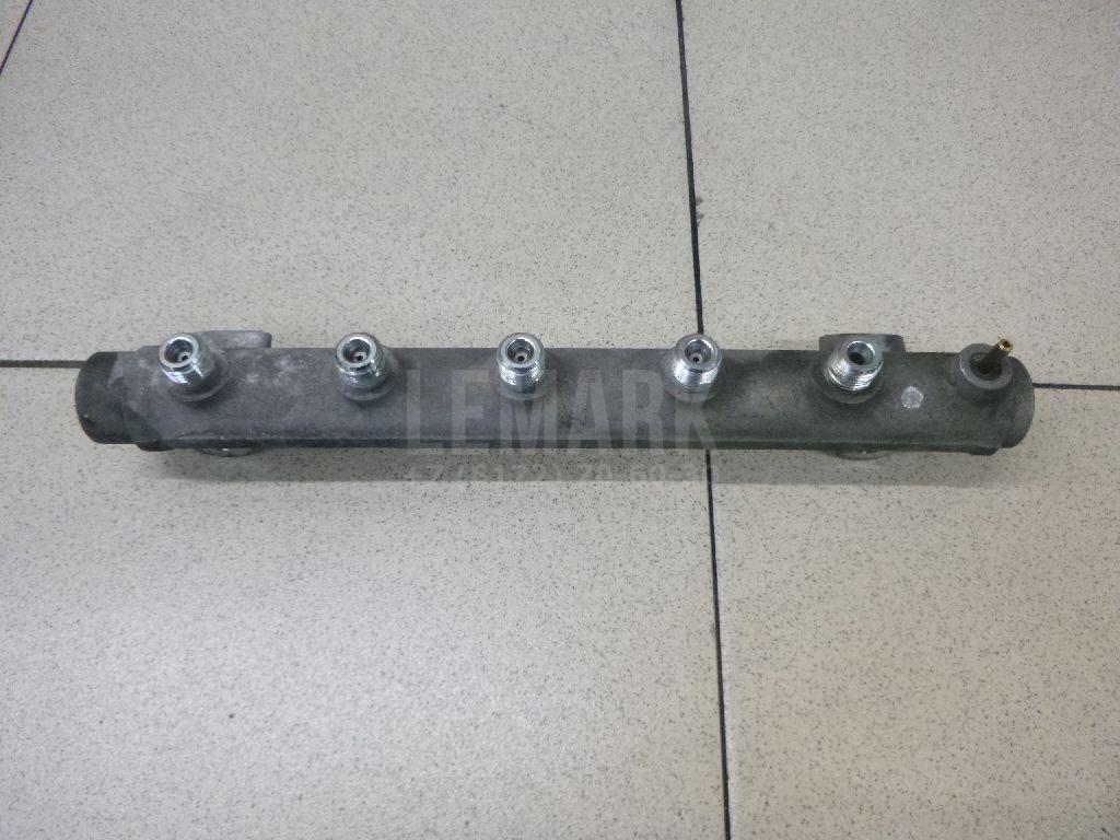 Рейка топливная (рампа) 3140027400 Hyundai-Kia