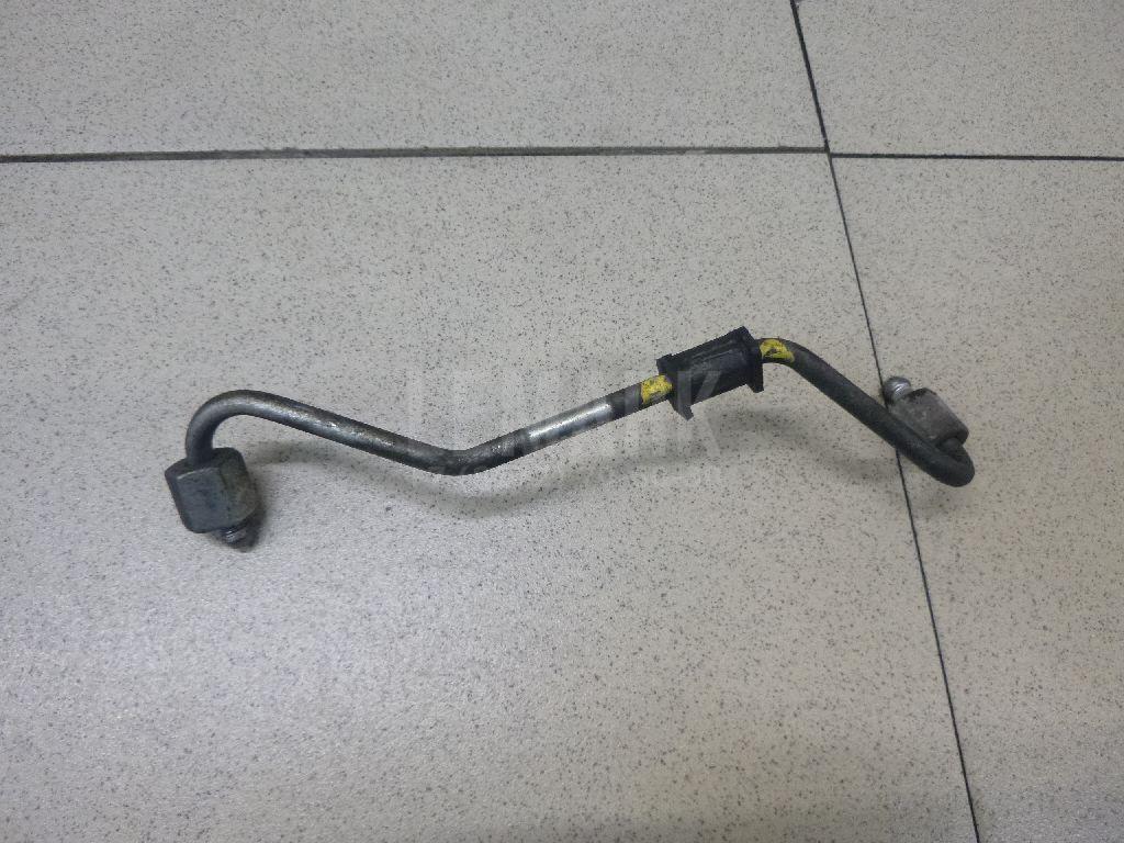 Трубка ТНВД 3142027400 Hyundai-Kia