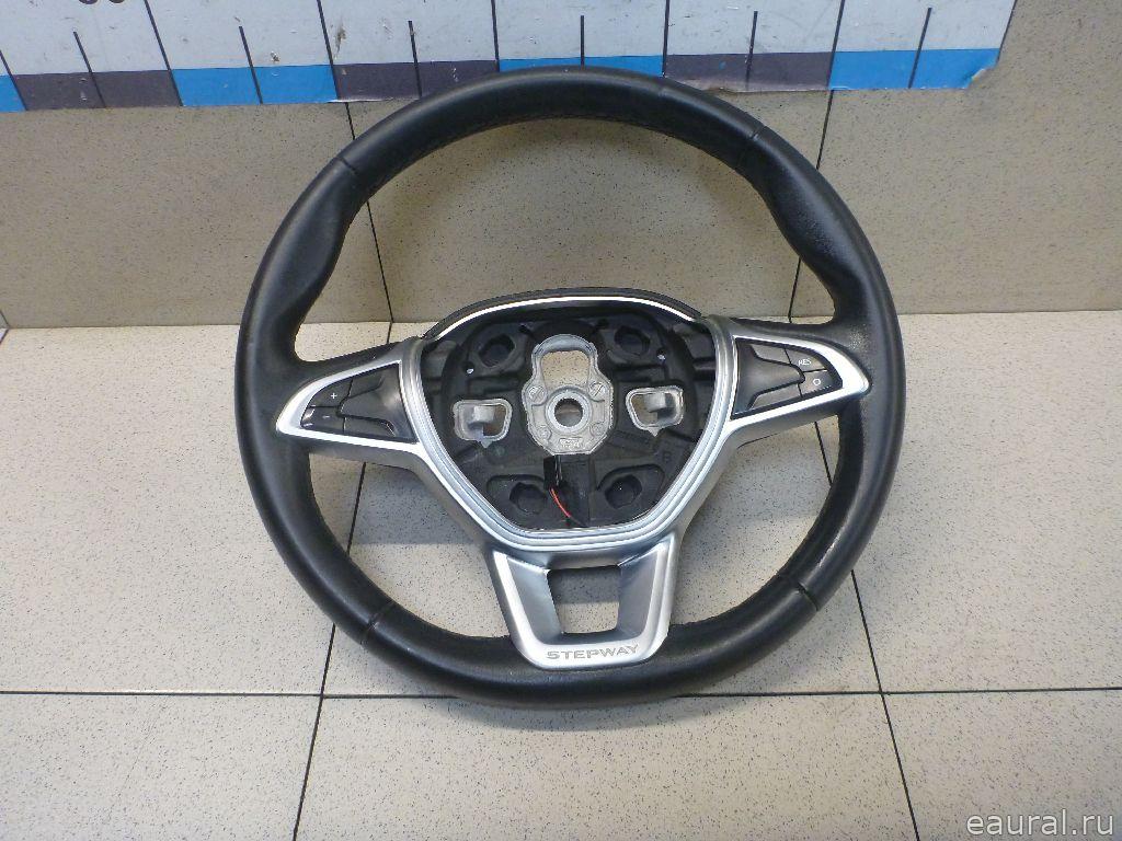 Рулевое колесо для AIR BAG (без AIR BAG)