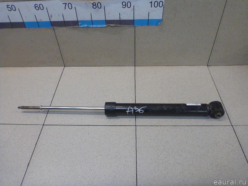 Амортизатор задний