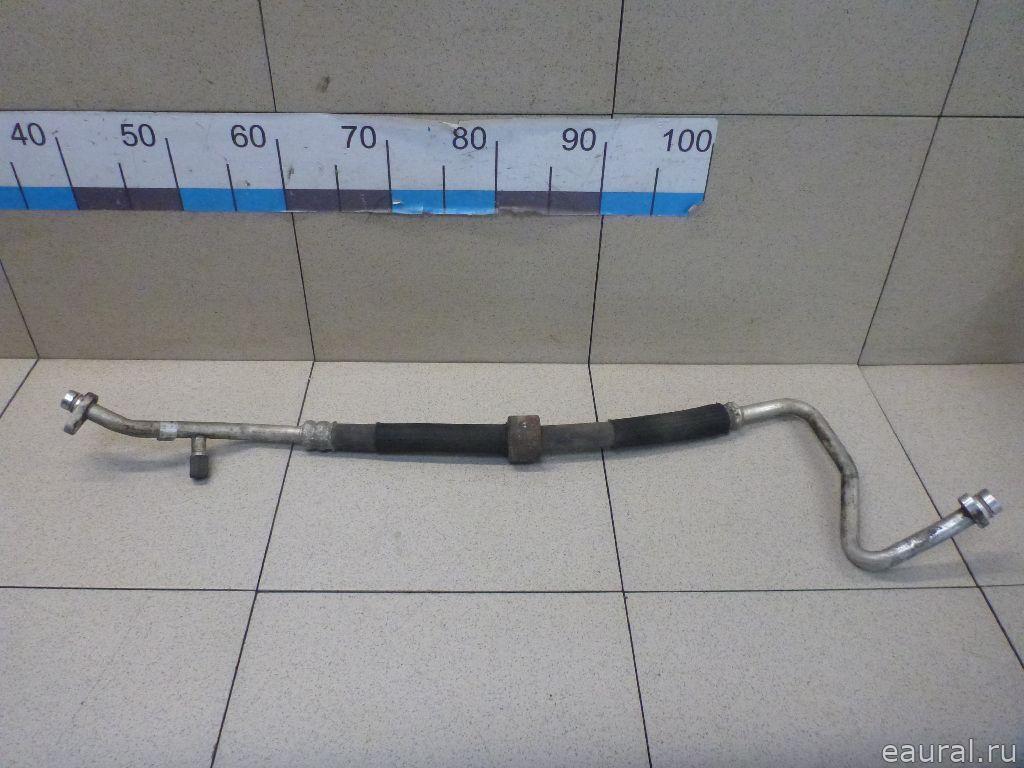 Трубка кондиционера