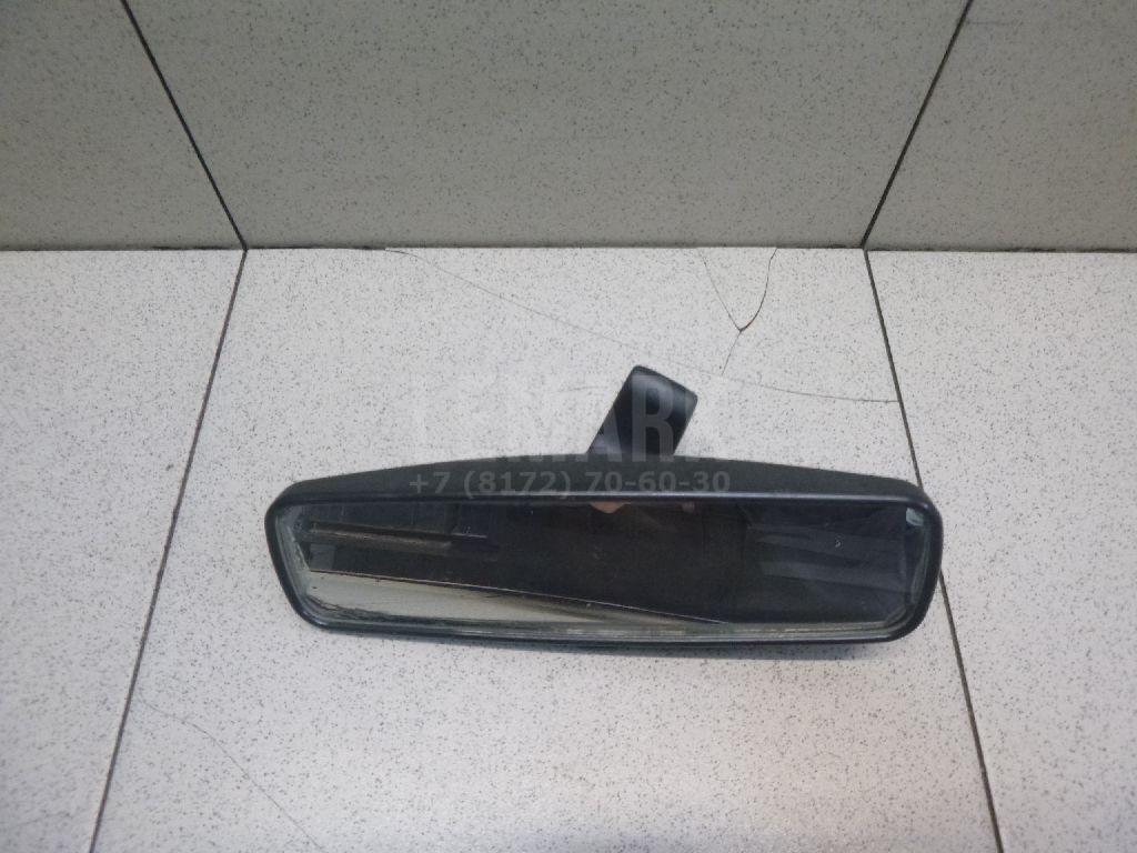 Зеркало заднего вида 96321AU300 Nissan