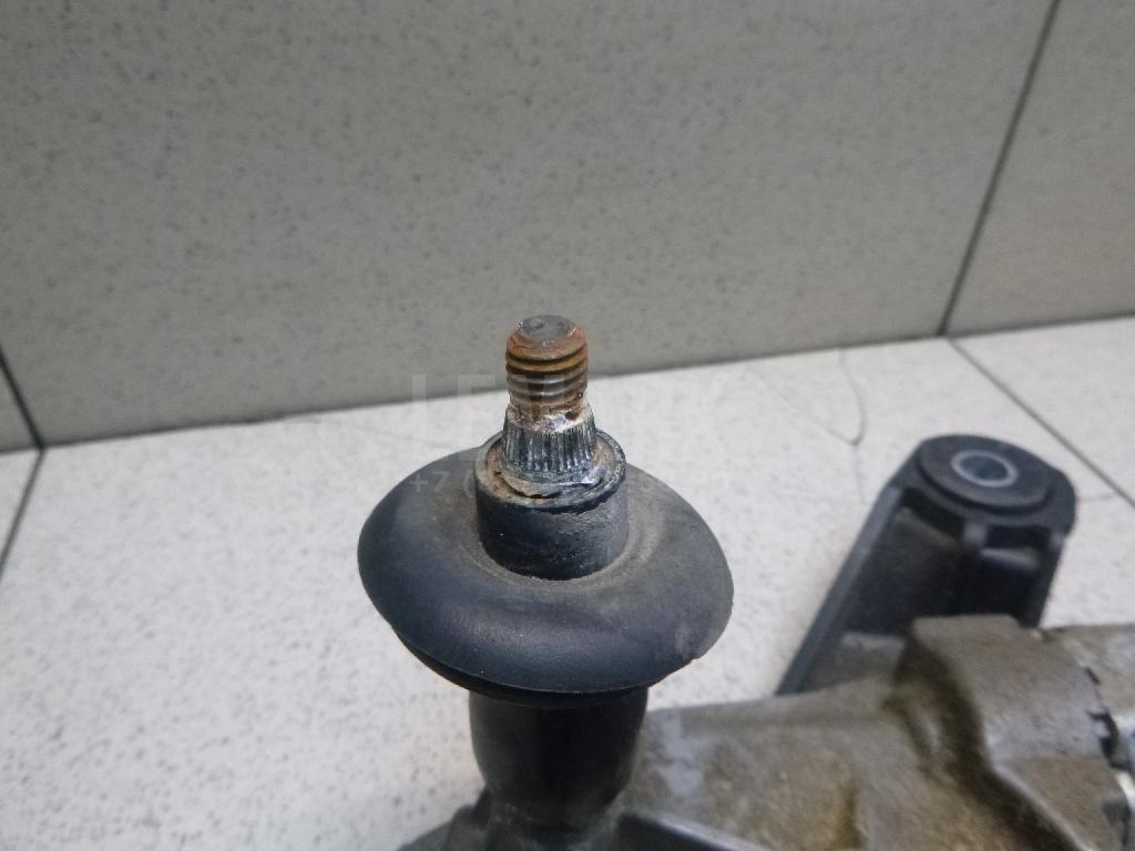 Моторчик стеклоочистителя задний 28710JD000 Nissan