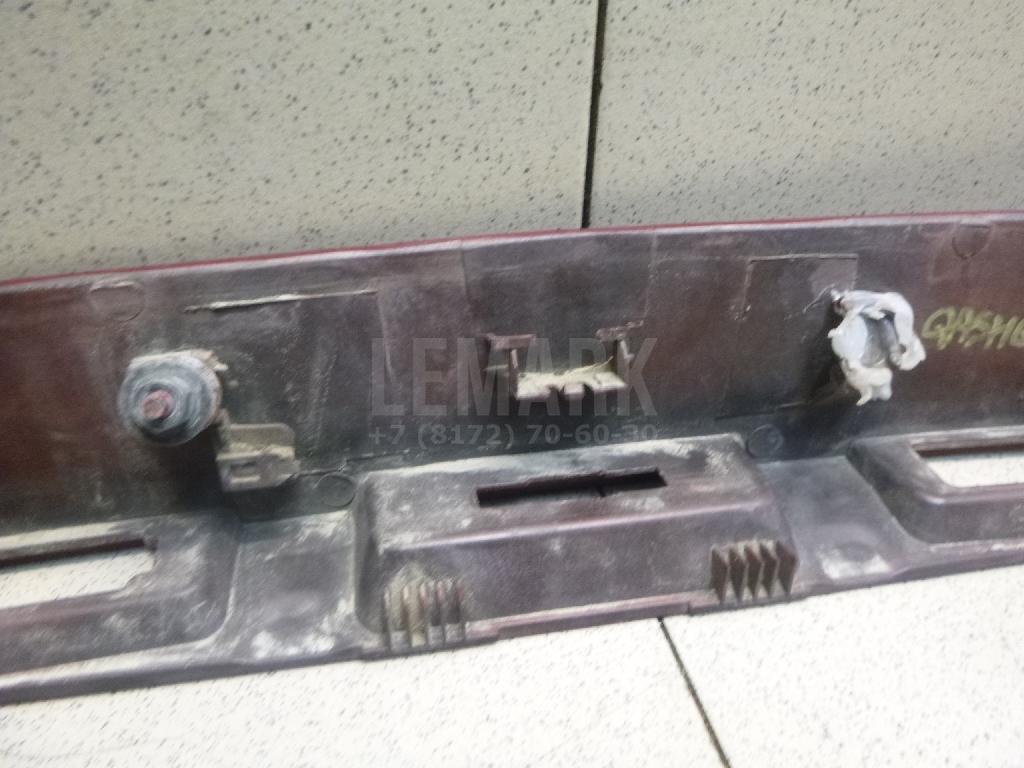 Накладка двери багажника 90812JD00H Nissan