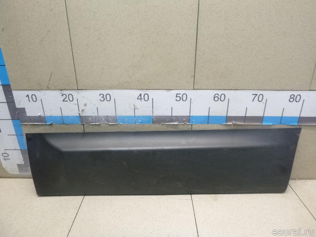 Накладка двери задней левой