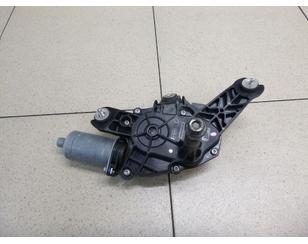 Моторчик стеклоочистителя задний для Kia Venga 2010-2018 б/у состояние отличное