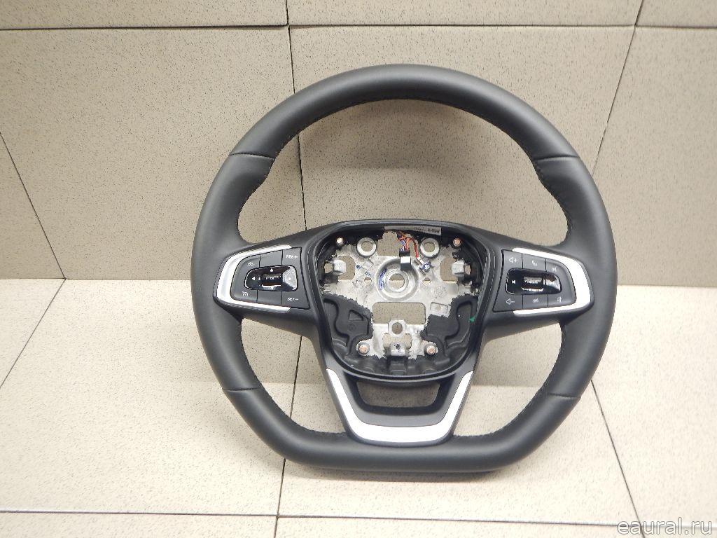 Рулевое колесо для AIR BAG (без AIR BAG)
