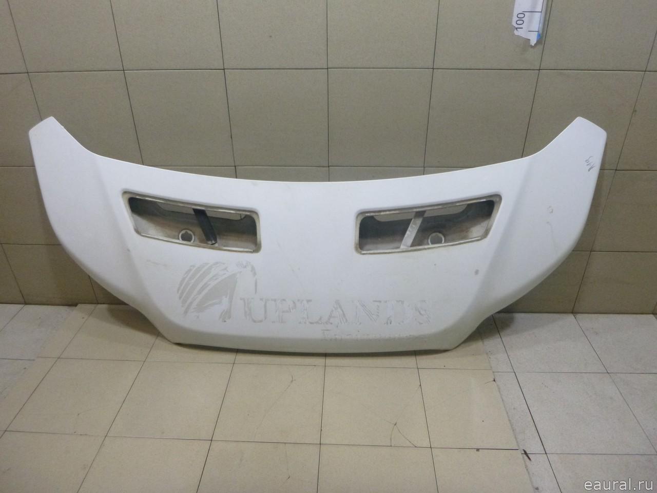 Капот