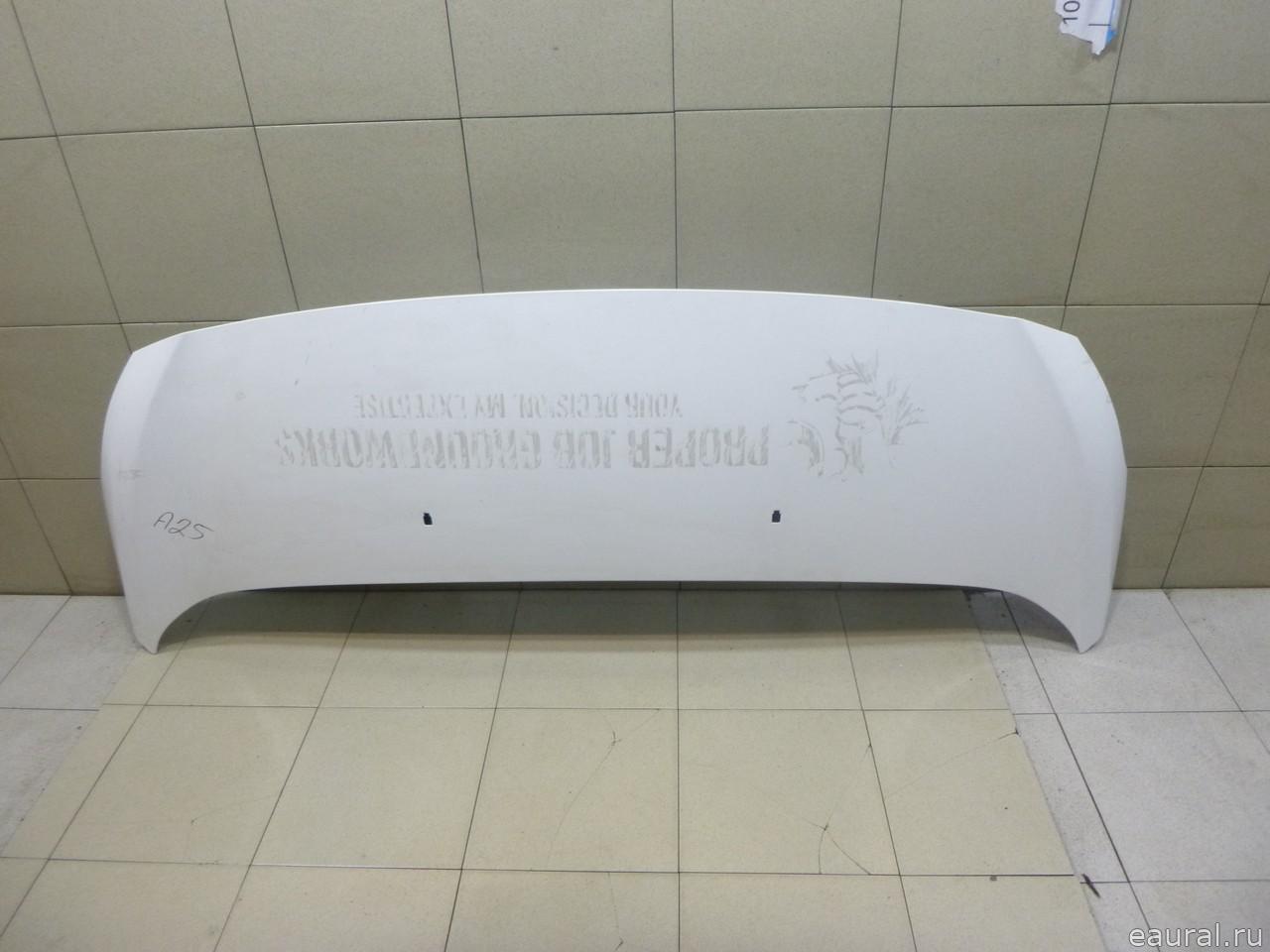 Капот