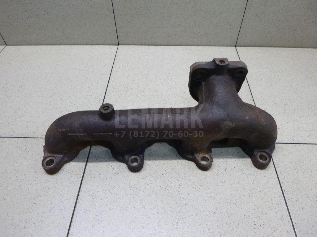 Коллектор выпускной 1714130060 Toyota