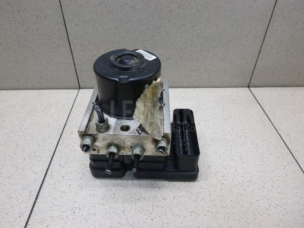 Блок ABS (насос) 1779677 Ford