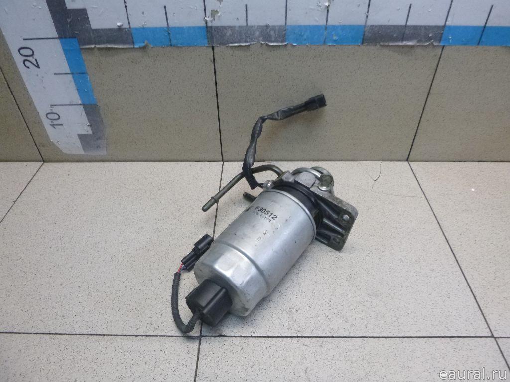 Насос подкачки