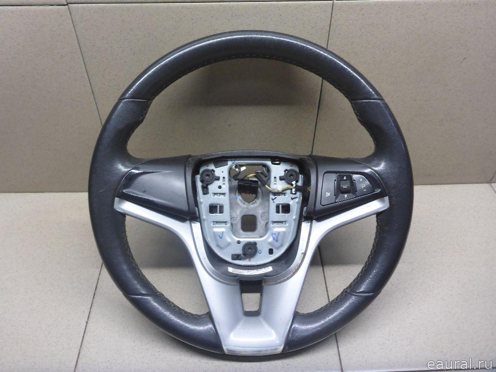 Рулевое колесо для AIR BAG (без AIR BAG)