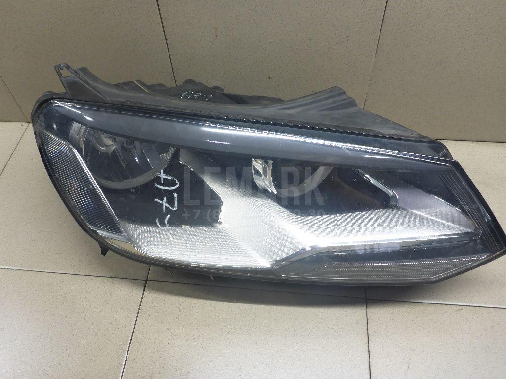 Фара правая 7P2941006 VAG