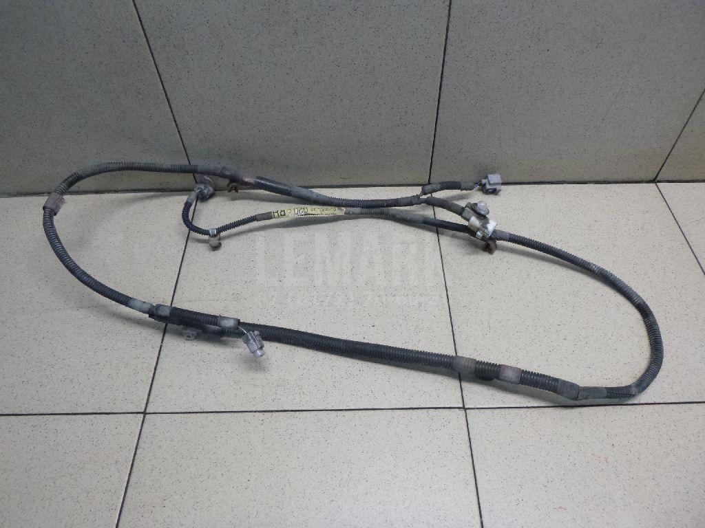 Проводка (коса) 8216542020 Toyota