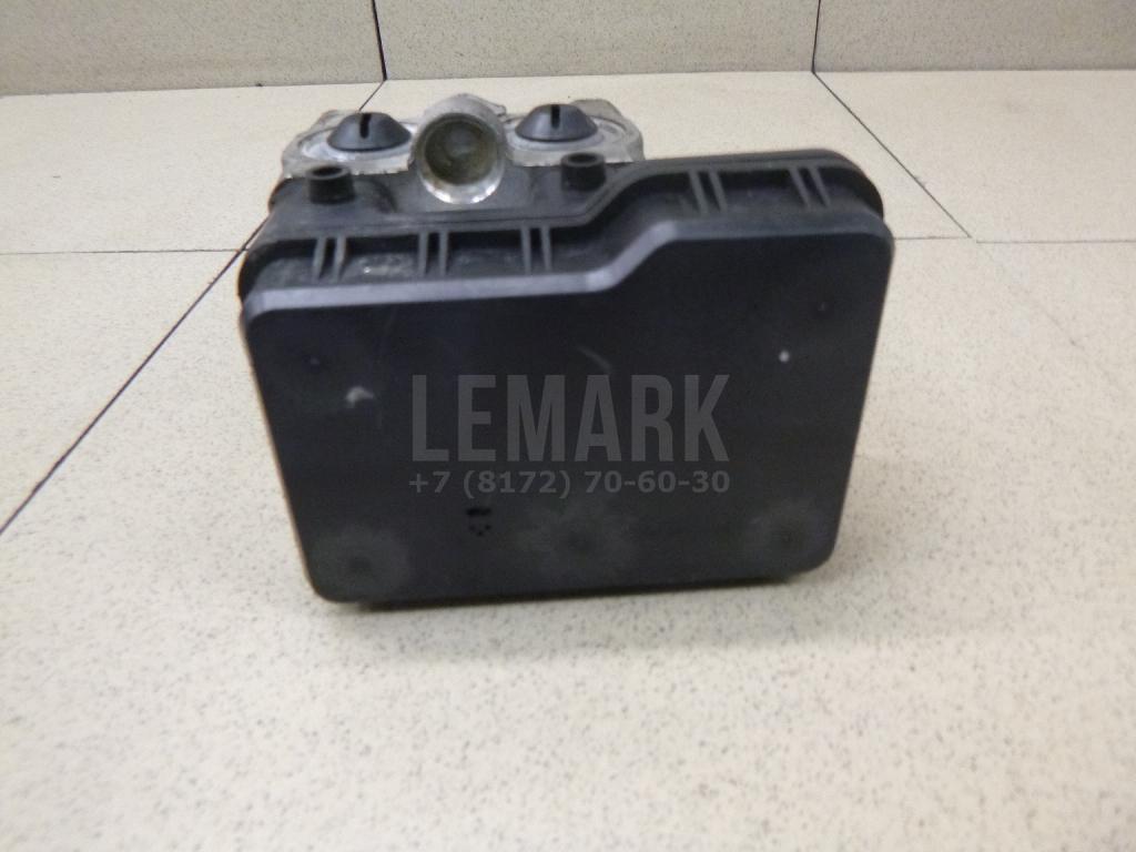 Блок ABS (насос) 4405042180 Toyota