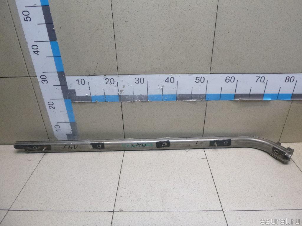 Направляющая двери сдвижной