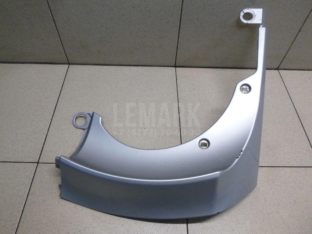 Накладка двери багажника 7680342040 Toyota
