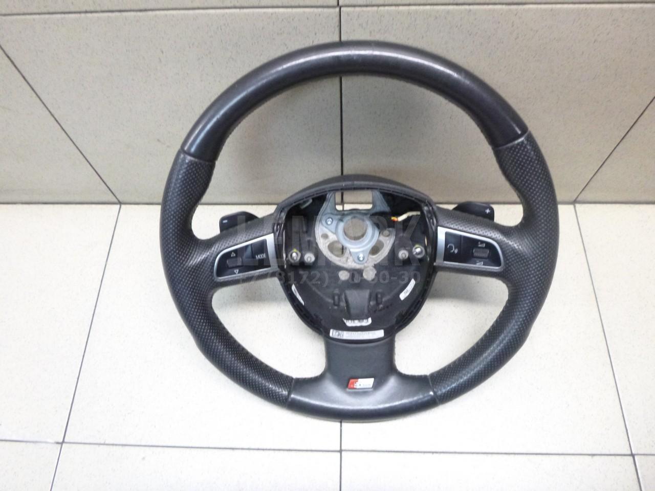 Рулевое колесо для AIR BAG (без AIR BAG)