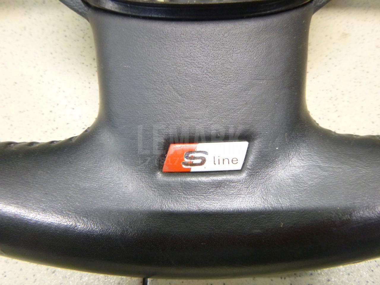 Рулевое колесо для AIR BAG (без AIR BAG)
