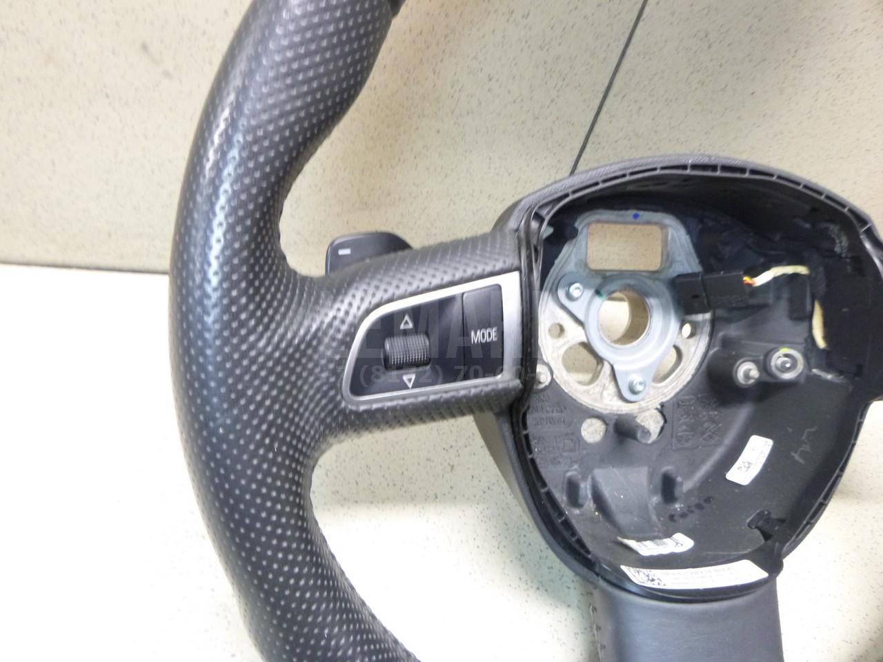 Рулевое колесо для AIR BAG (без AIR BAG)