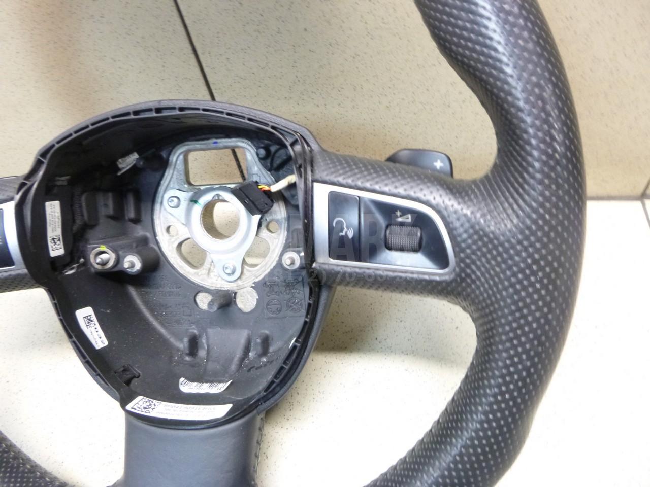 Рулевое колесо для AIR BAG (без AIR BAG)